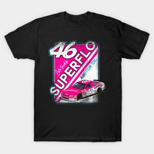 Superflo Racing T-Shirt